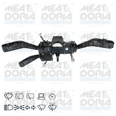 Steering Column Switch